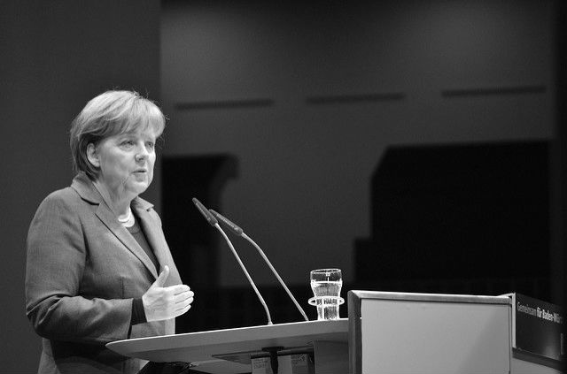 Βερολίνο: αμοιβαίες υποχωρήσεις για την επίτευξη σχηματισμού κυβέρνησης