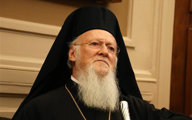 Διακόπτουν οι Ρώσοι την μνημόνευση του Οικουμενικού Πατριάρχου