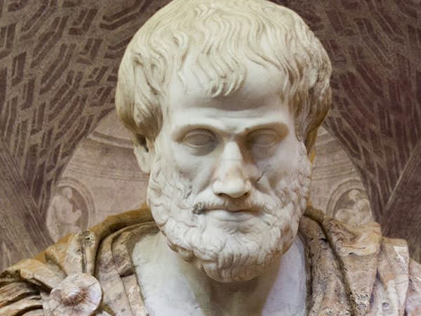 Ο Αριστοτέλης και το φαύλο νομοσχέδιο για του απόδημους εκλογείς
