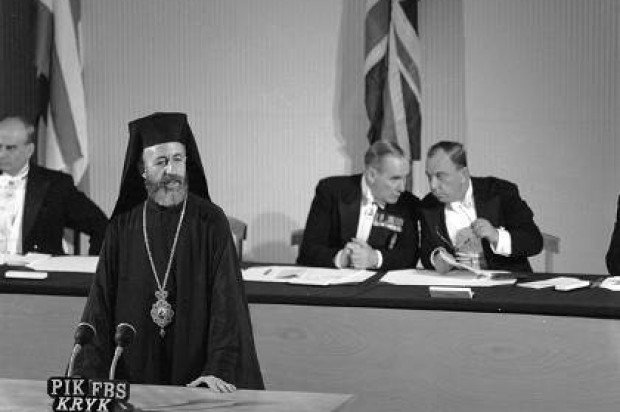 19 Ιουλίου 1974: Ο Μακάριος καλεί Τούρκους και Άγγλους να επέμβουν στην Κύπρο