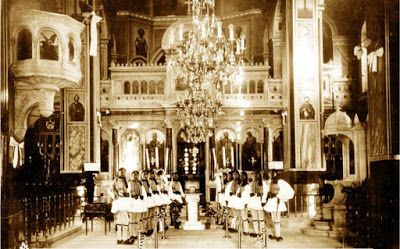10 Οκτωβρίου 1930: Τα οστά του Κολοκοτρώνη μετακομίζονται στην Τρίπολη