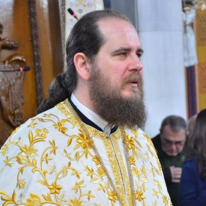 Ο π. Αλέξανδρος Σαλμάς νέος Βοηθός Επισκόπου της Ιεράς Αρχιεπισκοπής Καναδά